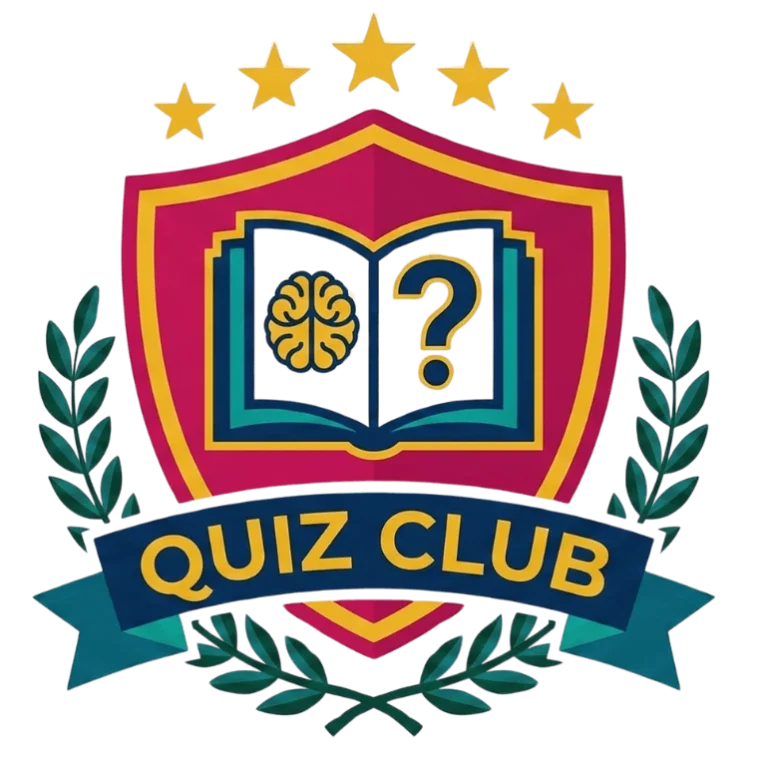 Quiz Club